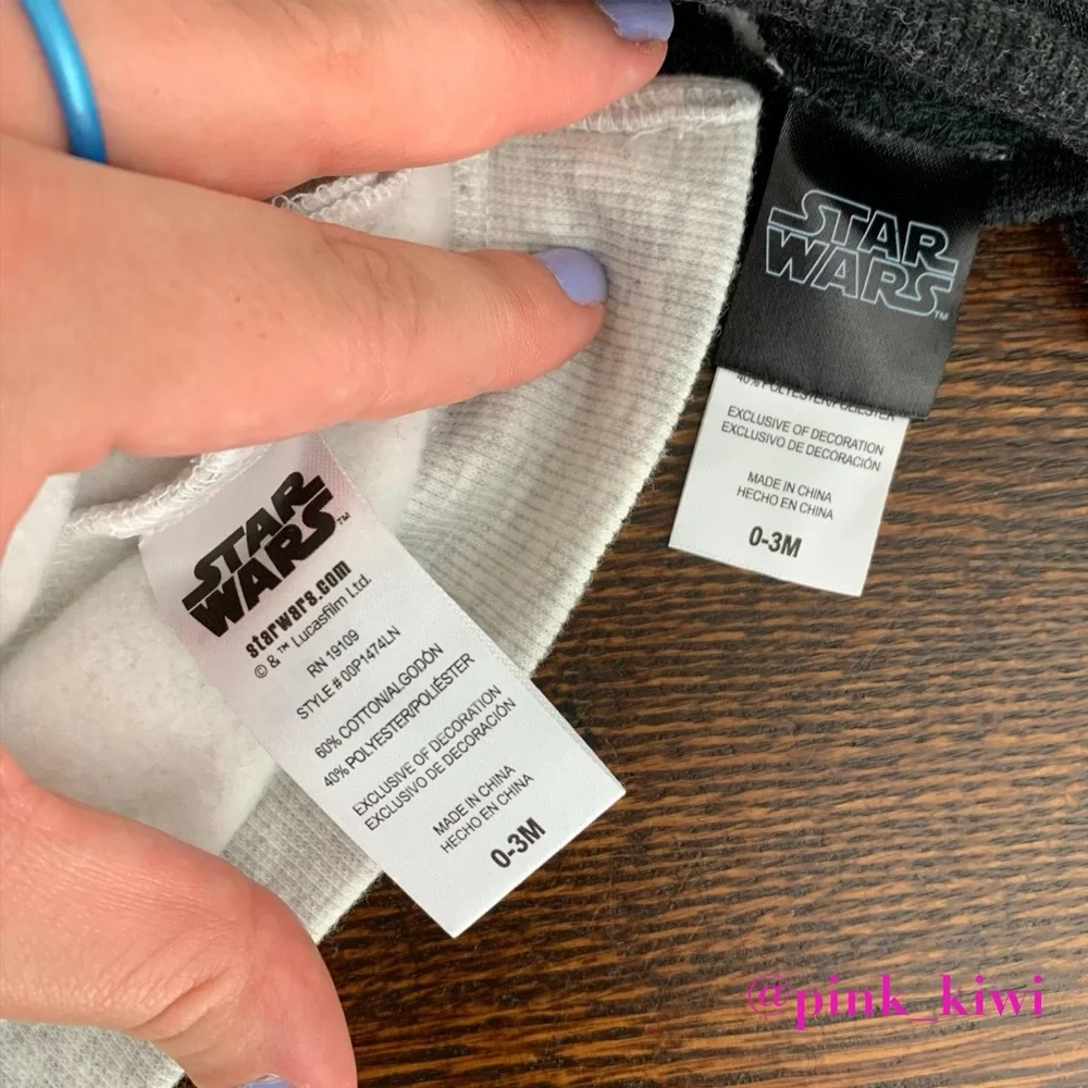 Star Wars star wars